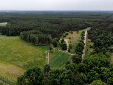 Działka budowlana Obra sprzedam