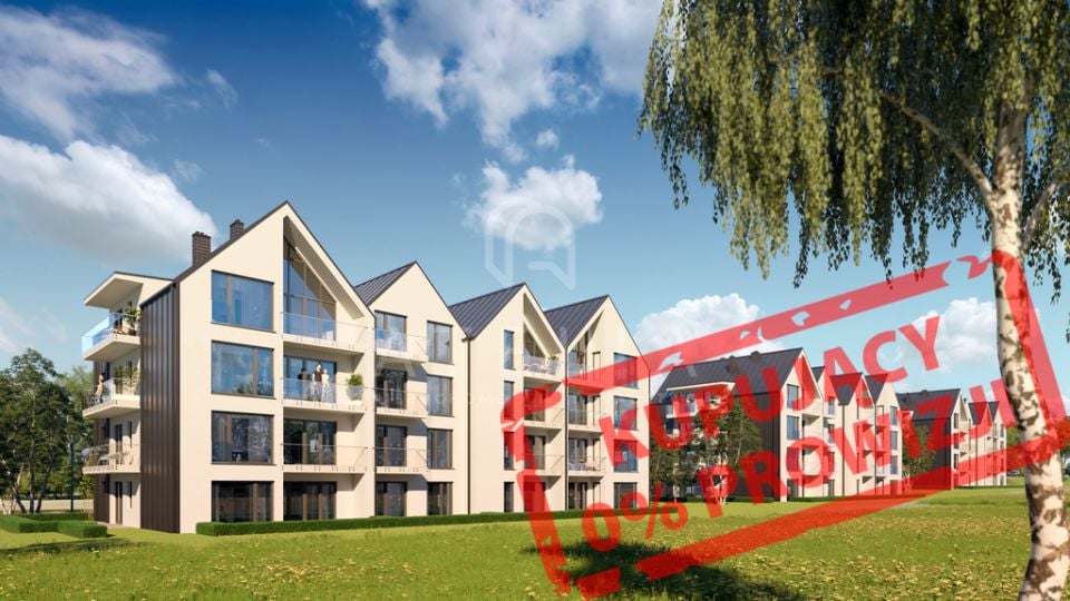 Mieszkanie Ustronie Morskie