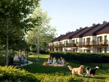 Mieszkanie apartamentowiec Kraków
