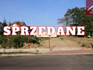 Ogrodzona działka Stare Juchy