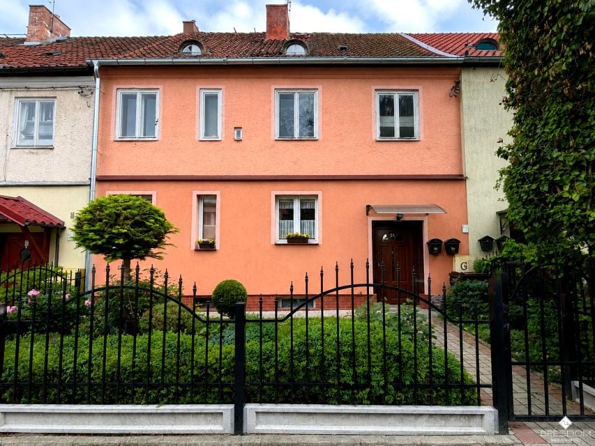 Mieszkanie Olsztyn