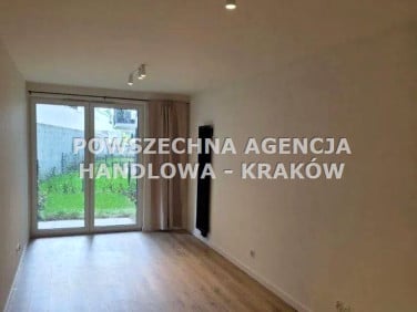 Mieszkanie Kraków