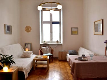 Mieszkanie Kraków