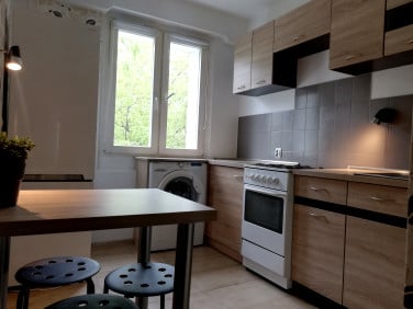 Mieszkanie Poznań wynajem