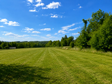 Działka Rozdoły