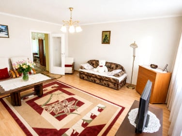 Mieszkanie Ciechanowice