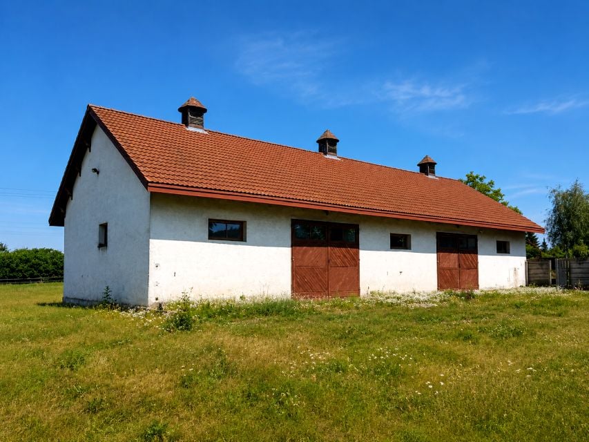 Działka Turka