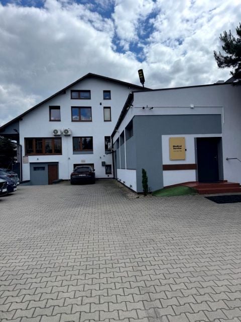 Lokal Gliwice