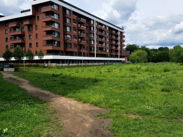 Mieszkanie Wrocław