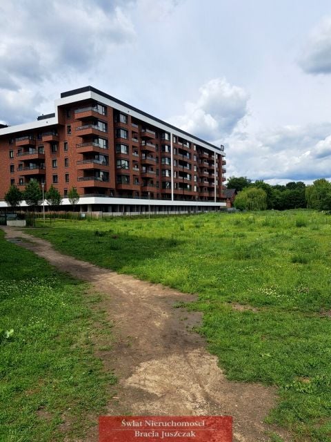 Mieszkanie Wrocław