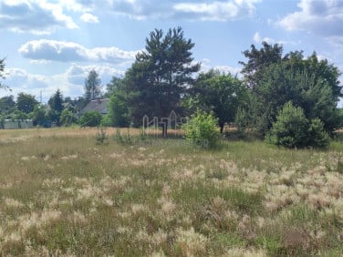 Działka budowlana Włodzimirów
