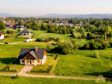 Działka Nowy Sącz