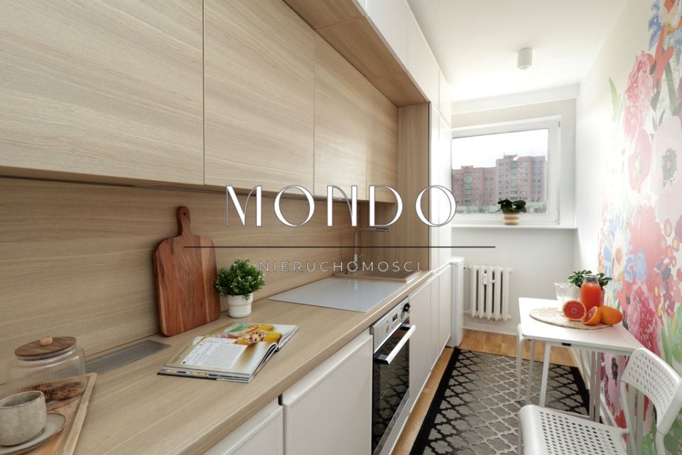 Mieszkanie Szczecin