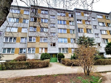 Mieszkanie Wrocław