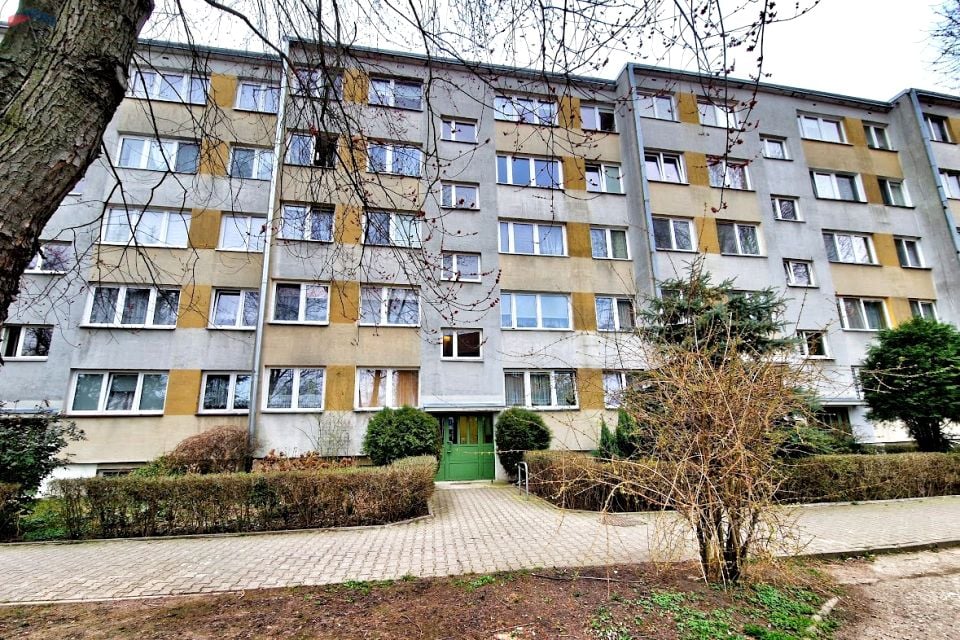 Mieszkanie Wrocław