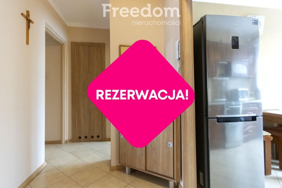Mieszkanie Nysa