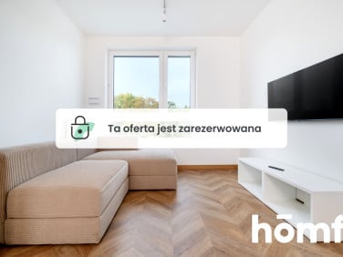 Mieszkanie Łódź