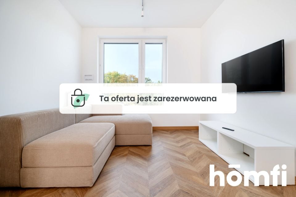 Mieszkanie Łódź