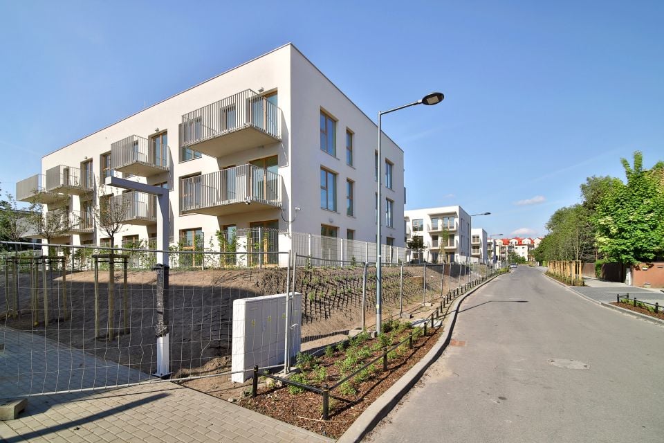 Mieszkanie, ul. Skarbka z Gór - Widok 5