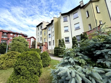 Mieszkanie Inowrocław