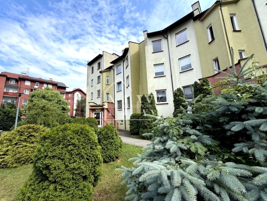 Mieszkanie Inowrocław