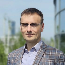 Piotr Nastawski