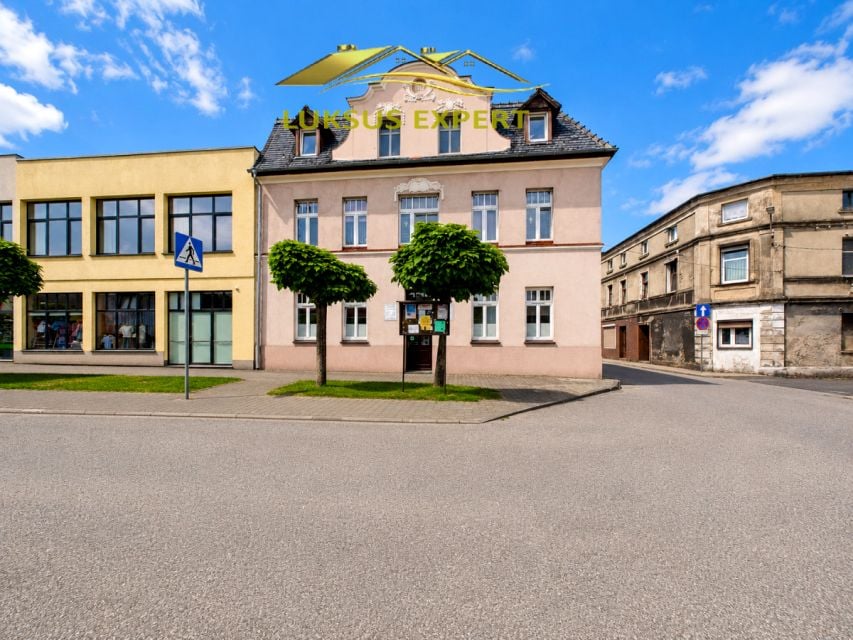 Mieszkanie Rychtal
