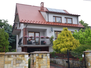 Dom Starachowice