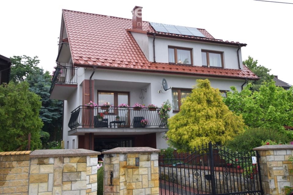 Dom Starachowice