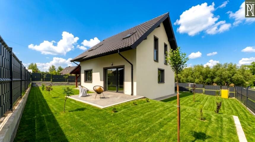 Dom Raciborowice