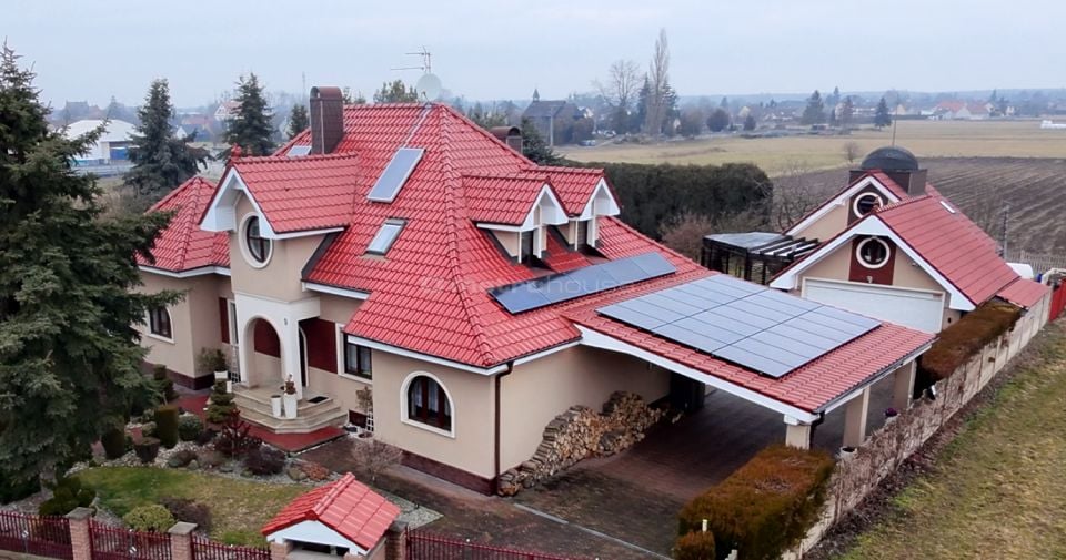 Dom Popielów