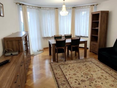 Mieszkanie Chorzów