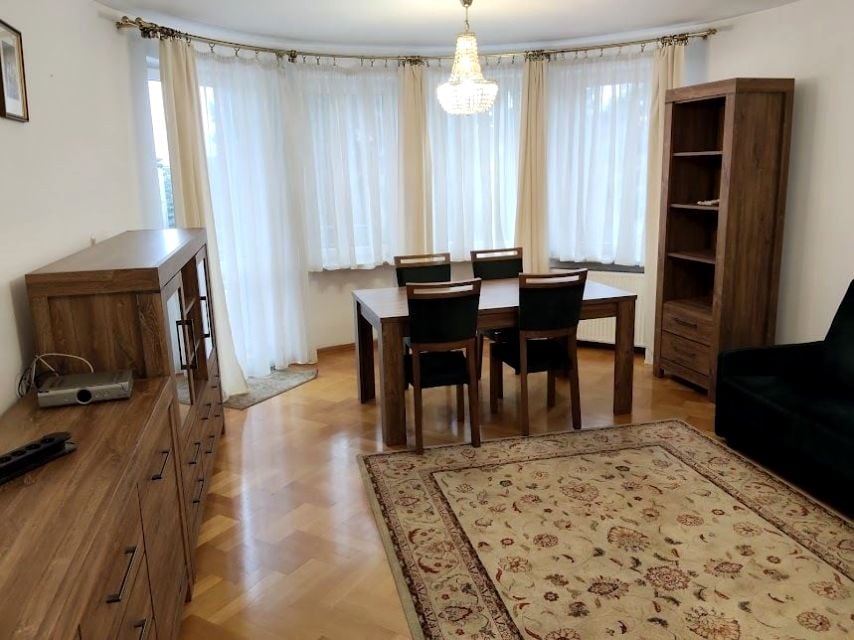 Mieszkanie Chorzów