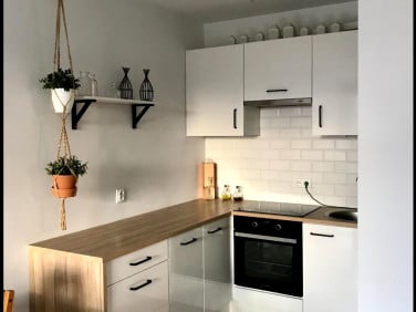 Mieszkanie Gdańsk