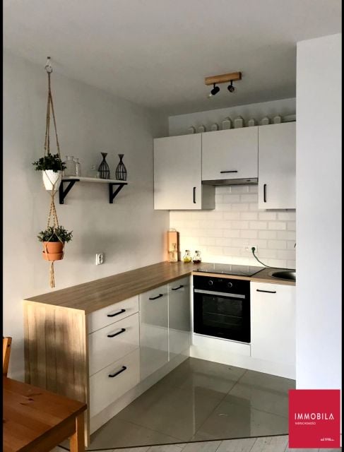 Mieszkanie Gdańsk
