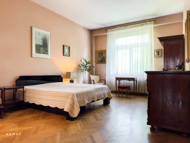 Mieszkanie Kraków