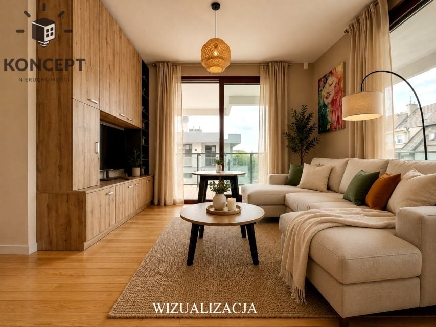 Mieszkanie Wrocław