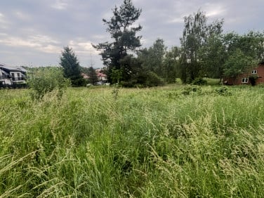 Działka budowlana Śledziejowice