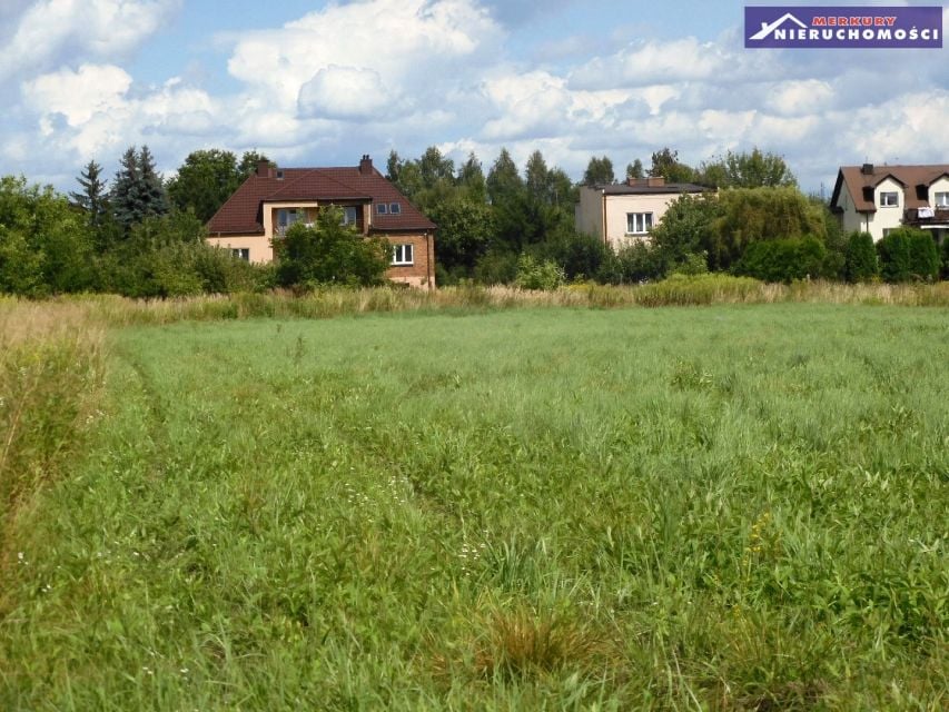 Działka budowlana Ostrowiec Świętokrzyski