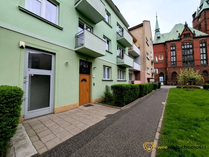 Lokal Wrocław
