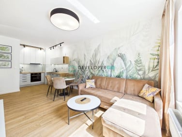 Mieszkanie apartamentowiec Białystok