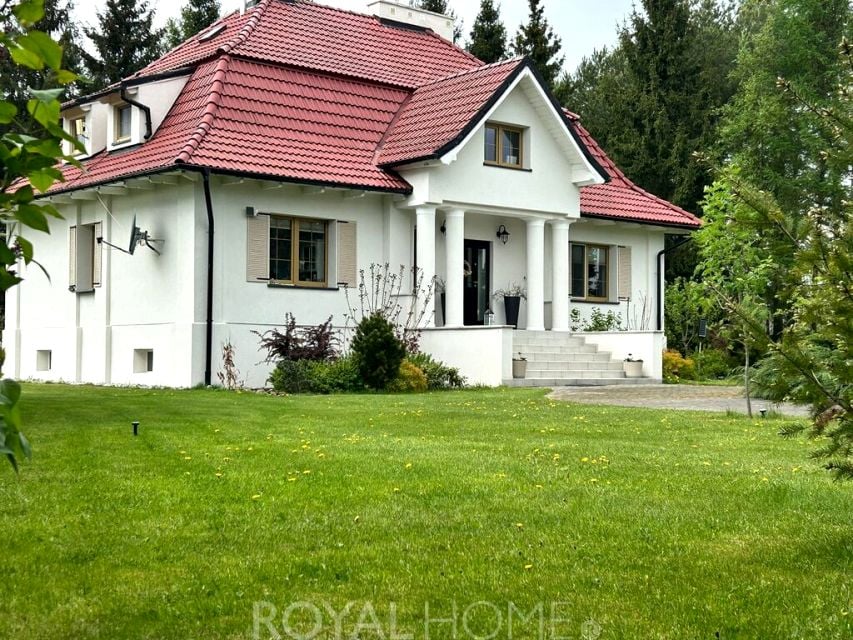 Dom Niczonów