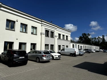 Lokal Warszawa