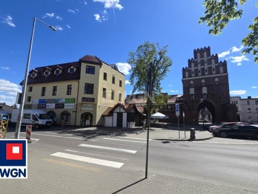 Lokal Brodnica