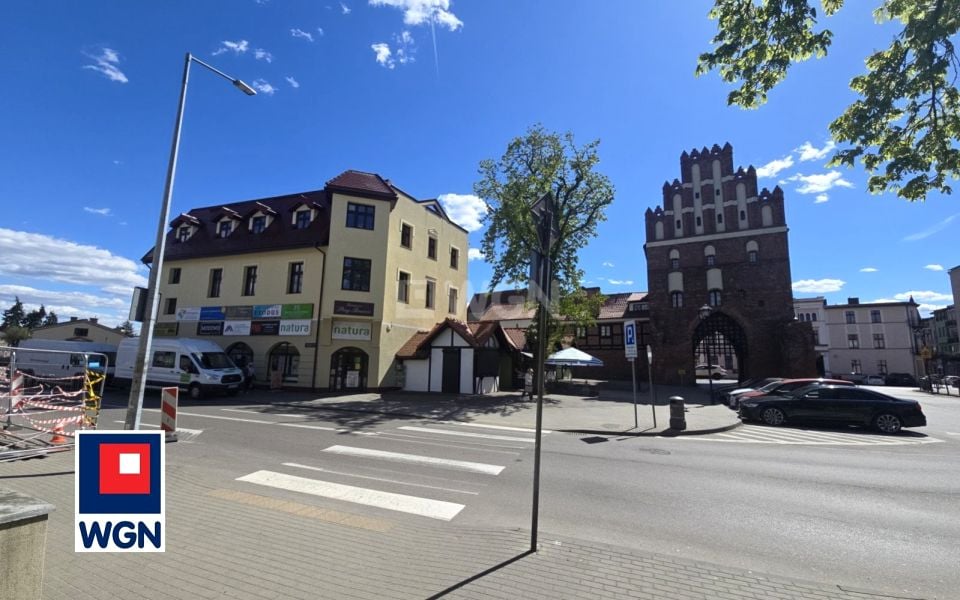 Lokal Brodnica
