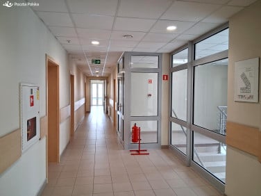 Lokal Komorniki