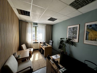 Lokal Warszawa wynajem