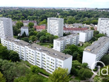 Mieszkanie blok mieszkalny Szczecin