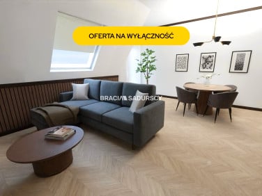 Mieszkanie Wieliczka
