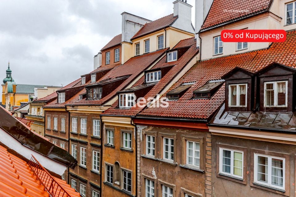 Mieszkanie Warszawa